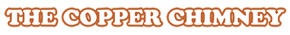 The Copper Chimney logo